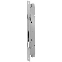 Serrure à encastrer verticale 2 points série 1223 - STREMLER ASSA ABLOY