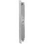 Serrure à encastrer haut et bas 2 points série 1233 - STREMLER ASSA ABLOY