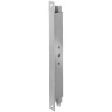 Serrure à encastrer haut et bas 2 points série 1233 - STREMLER ASSA ABLOY