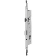 Serrure à encastrer 3 points série 2270 tringles plates - STREMLER ASSA ABLOY