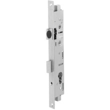 Serrure à encastrer 3 points série 2270 - STREMLER ASSA ABLOY