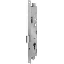 Serrure à encastrer 3 points série 2272 - STREMLER ASSA ABLOY