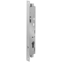 Serrure à encastrer 2 points série 2271 - STREMLER ASSA ABLOY