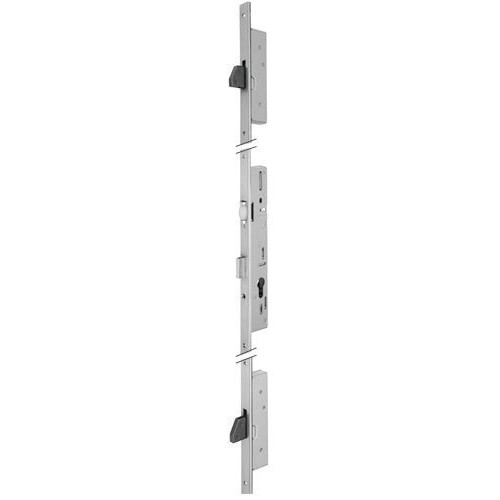 Coffre têtière filante TF3 6374 - STREMLER ASSA ABLOY