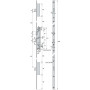 Coffre têtière filante TF3 6374 - STREMLER ASSA ABLOY