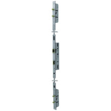 Serrure 5 points série 6270 - STREMLER ASSA ABLOY