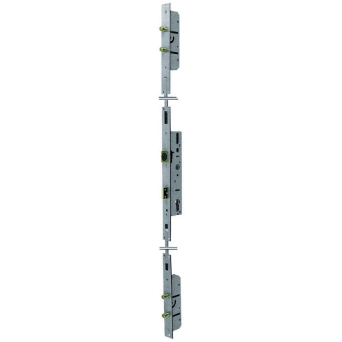 Serrure 5 points série 6270 - STREMLER ASSA ABLOY