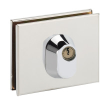 Serrure basse 1358 - STREMLER ASSA ABLOY