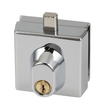 Verrou cavalier 1435 - STREMLER ASSA ABLOY