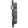 Serrure à encastrer monopoint série 2560 - STREMLER ASSA ABLOY