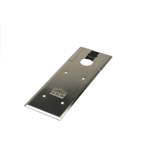 Plaque pour pivot TSP-TSA SEVAX - 004 - FINITION - Inox