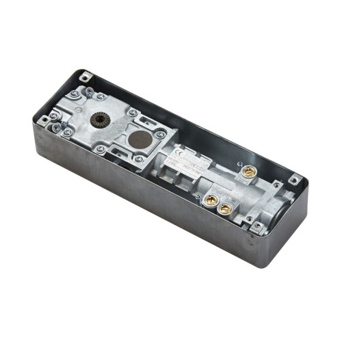 Pivot de sol JANUS + - 004 - FINITION - Brut, DESIGNATION - Pivot JANUS + force 3 arrêt 105°