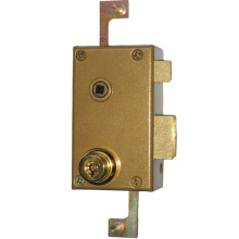 Coffre de serrure applique multipoint verticale 7000 - POLLUX