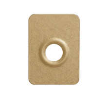 Contre-plaque pour verrou CAVITH - ISEO