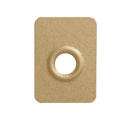 Contre-plaque pour verrou CAVITH - ISEO