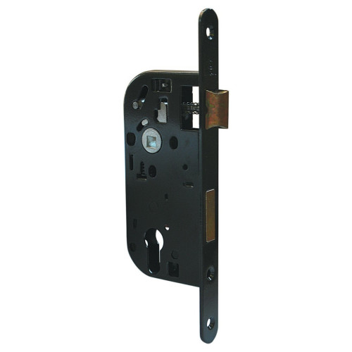 Coffre à larder profil européen - BOUTS - Carrés, MAIN - Réversible