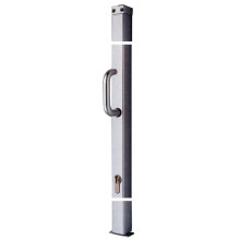 Crémone pompier 335/1325 à cylindre - ASSA ABLOY VACHETTE