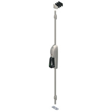 Crémone pompier non percée DEFY - CROISEE DS