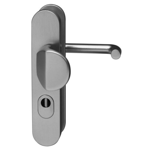 Ensemble tirage 8615 - 004 - FINITION - Argent, TYPE - Clé Plate