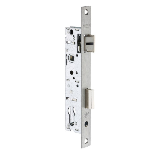 Serrure monopoint à encastrer METALUX Série 780 - METALUX
