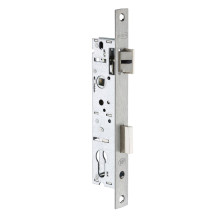 Serrure monopoint à encastrer METALUX Série 780 - METALUX