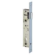 Serrure monopoint série 980 - METALUX
