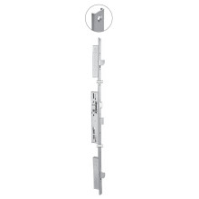 Serrure têtière filante TF3 U7 - METALUX