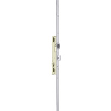 Serrure têtière filante à rouleau TF3 U8 - METALUX
