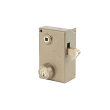 Serrure de sureté verticale à mentonnet VEGA - JPM