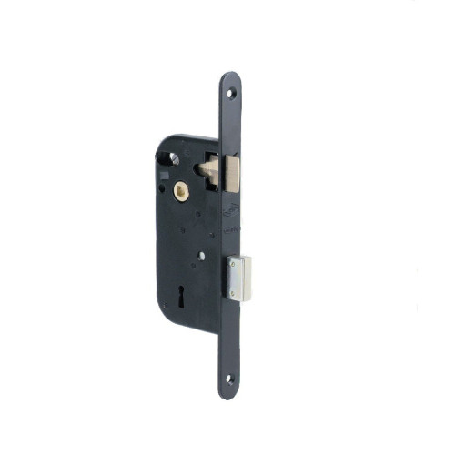 MULTIBAT 4 gorges - AXE - 40mm, BOUTS - Carrés, MAIN - Droite, TETIERE - Noire