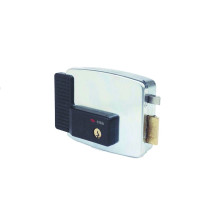 Serrure électrique double entrée - NORMBAU