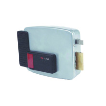 Serrure électrique à bouton - NORMBAU