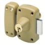 Verrou double entrée CYCLOP 7603 - ASSA ABLOY VACHETTE
