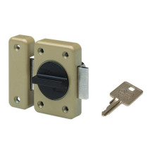 Verrou à bouton RXP - ASSA ABLOY VACHETTE