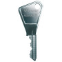 Verrou double entrée - V136 - ASSA ABLOY VACHETTE