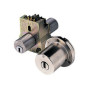 Bloc cylindre 88 pour SECURIBLOC 7 et 8000 - ASSA ABLOY VACHETTE