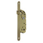 Serrure à encastrer Bec de condamnation Série D10 - ASSA ABLOY VACHETTE