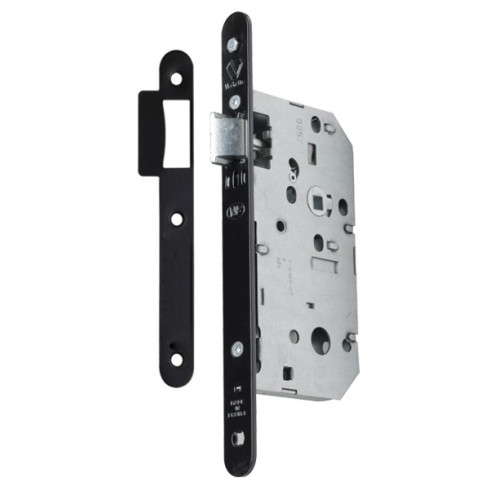 Serrure monopoint Bec de cane D452 - ASSA ABLOY VACHETTE