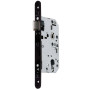 Serrure d'urgence à pêne 1/2 tour seul Série D4522 - ASSA ABLOY VACHETTE