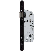 Serrure d'urgence à pêne 1/2 tour seul Série D4522 - ASSA ABLOY VACHETTE