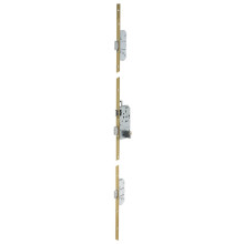 Coffre de serrure 3 points 5000 TN2/FN2 A2P** - ASSA ABLOY VACHETTE