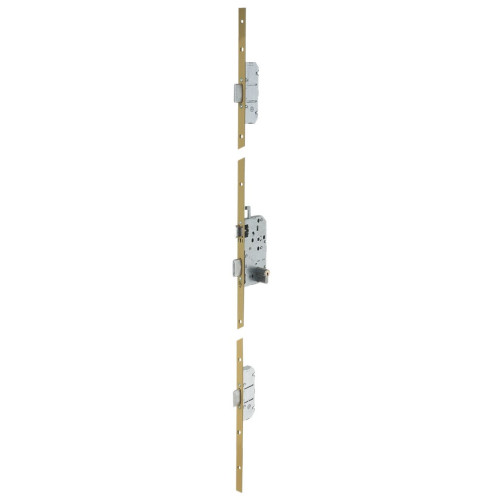 Coffre de serrure 3 points 5000 TN2/FN2 A2P** - ASSA ABLOY VACHETTE
