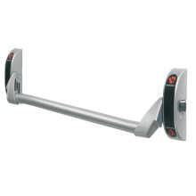 Serrure antipanique 1 pêne latéral Série 6810 PREMIUM BM - ASSA ABLOY VACHETTE