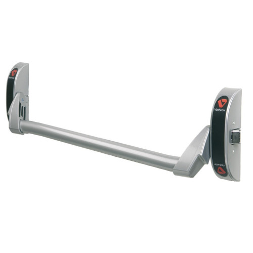 Serrure antipanique 1 pêne latéral Série 6810 PREMIUM BM - ASSA ABLOY VACHETTE