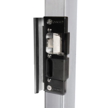 Gâche électrique LOCINOX - LOCINOX