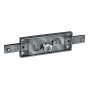 Serrure de rideau 6001 - 6011 - PREFER