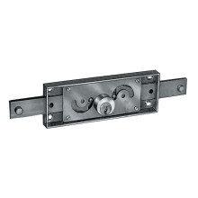 Serrure de rideau 6001 - 6011 - PREFER