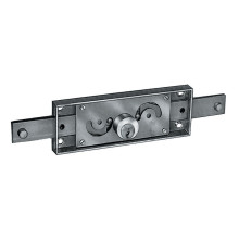 Serrure de rideau A211 - A212 - PREFER