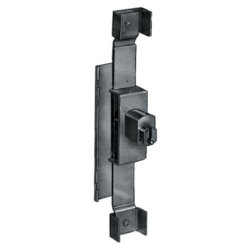 Serrure de grille extensible 6610 - PREFER