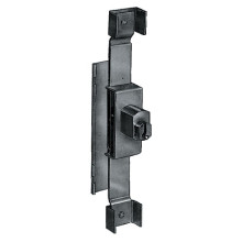 Serrure de grille extensible 6610 - PREFER